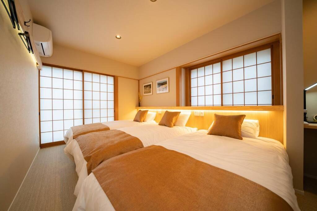 Pets Ok! Hakone Life Resort Toki Sengokuhara Екстериор снимка