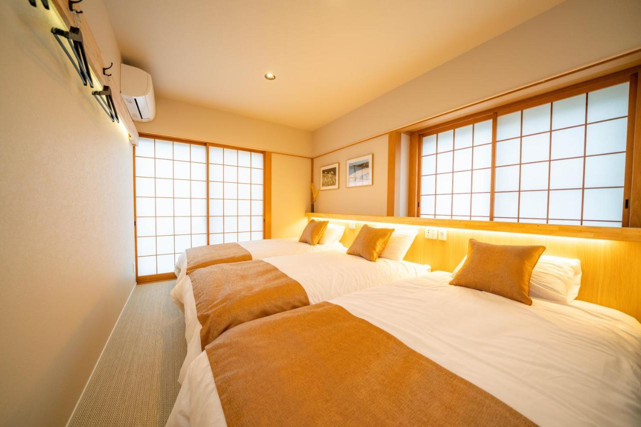 Pets Ok! Hakone Life Resort Toki Sengokuhara Екстериор снимка